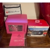 Image 1 : Voncabay Money Safe Box w/  Virtual Reality Head Set EVO VR mo.HS_15241