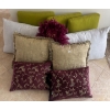 Image 1 : Assortment of Plush Pillows & Cushions For Any Room in Your Home