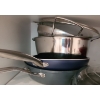 Image 2 : Cooking Pots Including: The Rock and Staub Frying Pans, Remy Oliver Red Casserole and More!