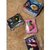 Image 2 : Assorted Trading Cards: X-Files, Michael Jackson, Nightmare Before Christmas and More!