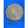 Image 4 : Canadian Fifty Cents Coin Collection Album, 1937-1960