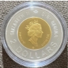 Image 3 : 2000 Polar Bear Gold $2 Coin 91.67% 22K Gold 11.40 Grams