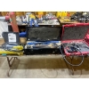 Image 2 : Ultrasonic Flow Meter, Plastic Welding Kit, Glass Cut Out Knife On Folding Shop Table & More