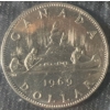 Image 7 : 1969 Canadian Uncirculated Coin Sets