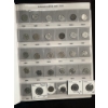 Image 5 : Canada 5 Cents Coin Collection 1858–1994 in Vista Album