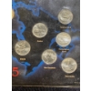 Image 4 : Coins of Canada Collectable Set