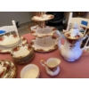 Image 2 :  Royal Albert Old Country Rose Bone China set with 38 pieces in total 