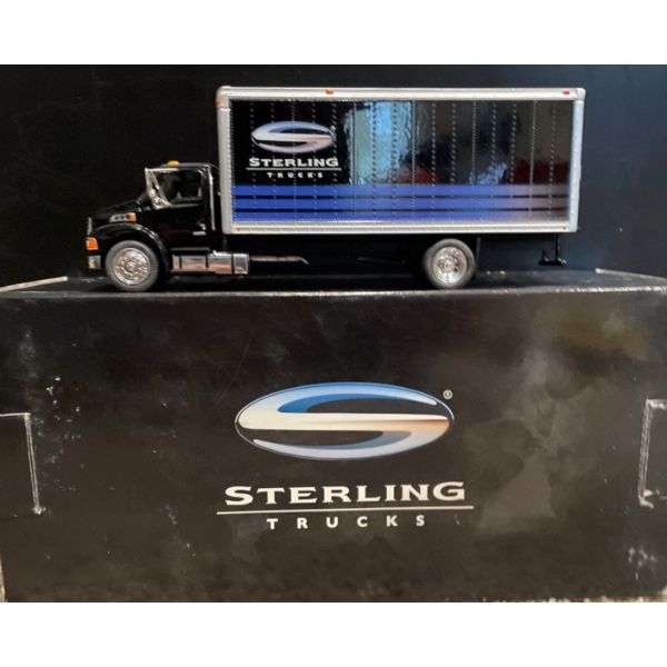 Sterling Trucks 