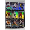 Image 3 : Binders of Upper Deck/Tim Hortons 2020/21 Collector Hockey Cards