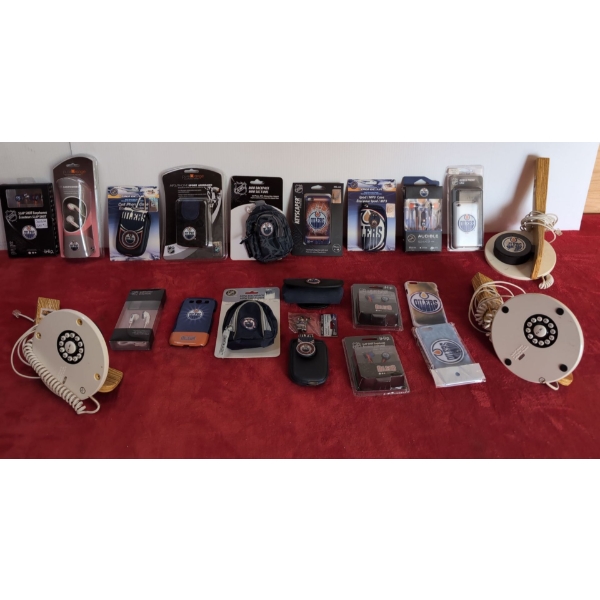 Old School Hockey Phones, Cell Phone Cases and Ear Buds