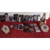 Old School Hockey Phones, Cell Phone Cases and Ear Buds