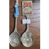 Image 7 : Franklin Mint Vintage Country Store Collectible Spoons