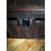 Image 6 : Antique Steam Trunk in amazing condition L35” H24”
W 20”