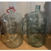 Image 2 : Wine Collection - Assorted Bottles, Buon Vino Mini Jet  Wine Filter, Large Glass Bottles (23in Tall)
