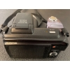 Image 3 : OLYMPUS SP-62OUZ 16 Mega Pixel w/ Power Light Kit in Hard Travel Case