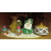 Image 1 : Assortment of Home Decor Items