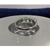 Image 2 : Unverified Emerald Ring