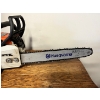 Image 8 : Stihl Chainsaw MS 170 Comes with Manual and extra chain