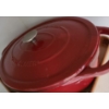 Image 4 : Cooking Pots Including: The Rock and Staub Frying Pans, Remy Oliver Red Casserole and More!