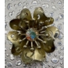 Image 3 : Collection Of Costume Brooches 