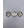 Image 1 : 17.5gg Canadian Quarters
