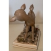 Image 4 : LLADRO Uncommon Bambi Porcelain Figure - 5W, 5.5T 