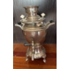 Image 1 : Russian USSR Souvenir Samovar Homelectrics - 13T
