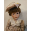 Image 2 : Porcelain Dolls: Fancy Females. Tallest is 18T