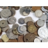 Image 4 : That's So International !!  Here Is A Collection Of Mixed International Coins To Enjoy !!