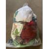 Image 1 : Large Bag of Linens 