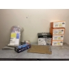 Image 1 : Tools, Tile Grout Materials, and Motorola i315 Phone