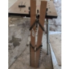 Image 3 : Skil Professional Work Table,  3100 X-Bench, Pantene PM-030-073 w/ Wooden Clamp - 53W, 32T	