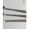 Image 3 : Vintage Silver-Plated Flatware Set In The "Springtime" Pattern, Manufactured By Rogers Bros,42-piece