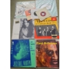 Image 1 : Vintage Classical Albums including Satchmo, Bach, Edith Piaf and More!