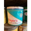 Image 8 : Collection of vintage cigarette TINS 