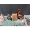 Image 5 : Silver Plated Cutlery, Figurines and More