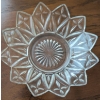 Image 4 : Clear Glass Serving Bowls and Dishes