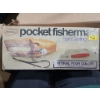 Image 3 : Fisherman's Bundle Including Air Mattress With Pump, Sleeping Bag, 3 Fishing Rods +