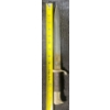 Image 6 : German WWII Heer Army Single Etched Short K-98 Dress Bayonet