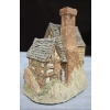 Image 3 : Hand Carved 'The Bakehouse' By David Winter