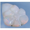 Image 3 : Opal (6 ct, 20×13.5×5 mm)