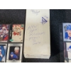 Image 2 : 1 Box Of New York Rangers 1970's-2026 Era Hockey Cards With 2 Sleeves	