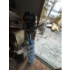 Image 1 : Gas powered magnum 33 cc ice auger model 107