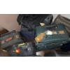 Image 2 : Assorted Luggage and Backpacks, Various Sizes 