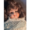 Image 4 : 1894 PRE WAR Porcelain and Wood Doll Made in Germany and Other Darling