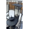 Image 5 : Backyard Essentials - Folding Lawn Loungers Plant Stands Patio Carpet & More