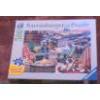 Image 2 : Several 500 Piece Puzzles and Vintage Super Quiz II Game 