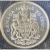 Image 3 : 1962 Canadian Uncirculated Silver Coin Set