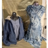 Image 1 : Womens Apparel Lot with Hiroko Dress, Hockey Jacket, and Lucky Brand Top