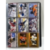 Image 4 : Binder of Upper Deck/Tim Hortons 2021/22 Collector Hockey Cards